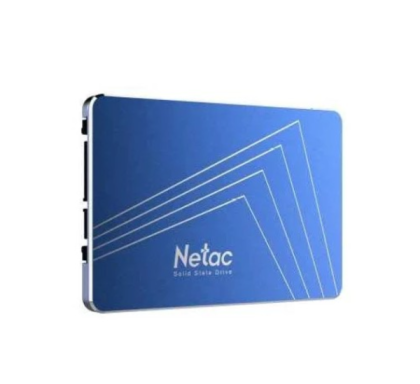 Netac 128 GB (NT01N600S-128G-S3X)