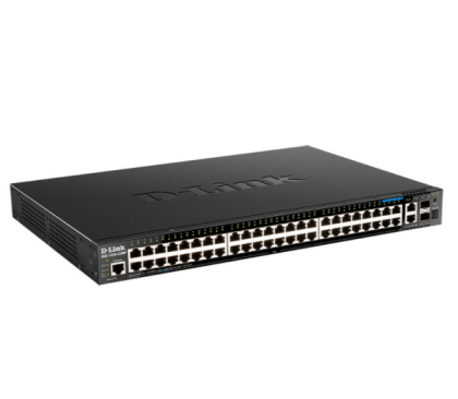 D-Link DGS-1520-52MP/A1A