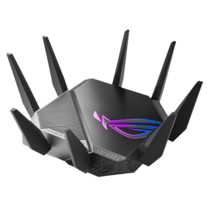 ASUS GT-AXE11000 (90IG06E0-MO1R00)