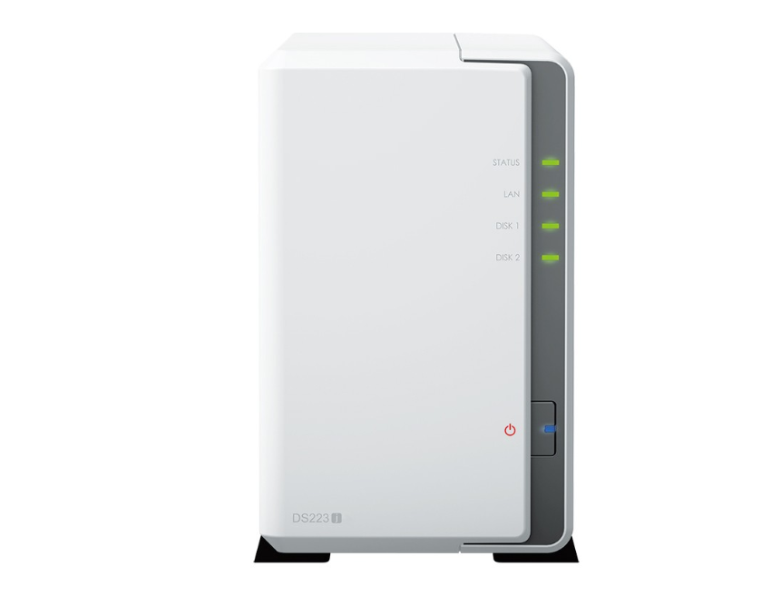 Synology DS223j