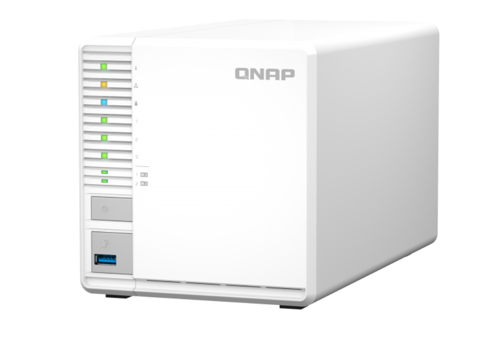 QNAP TS-364-8G