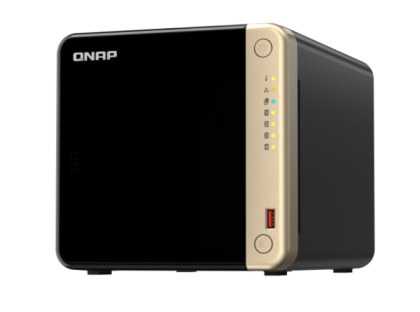 QNAP TS-464-8G
