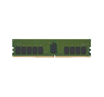 Kingston 16 ГБ DDR4 3200 МГц DIMM CL22 (KSM32RD8/16MRR)