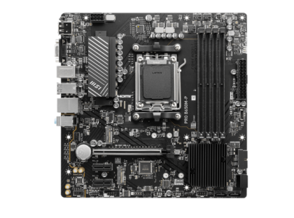 MSI PRO B650M-P (PRO B650M-P)