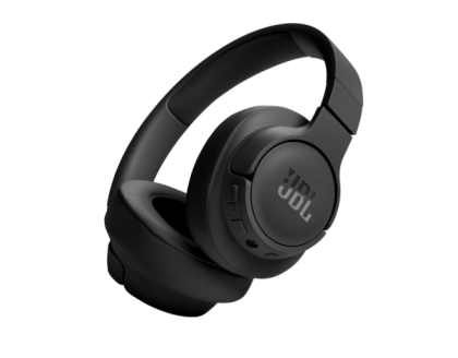 JBL T720BT (JBLT720BTBLK) Black