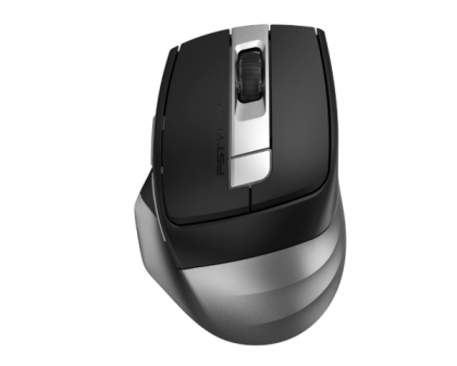 A4Tech Fstyler FB35CS (FB35CS USB SMOKY GREY)