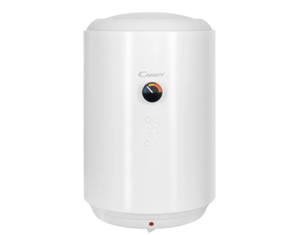 Candy CR30V-B2SL(R), накопительный, 1.5кВт, 30л (GA0GHVE00RU)