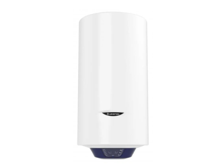 Ariston BLU1 ECO ABS PW 30 V SLIM, накопительный, 2.5кВт, 30л (3700554)