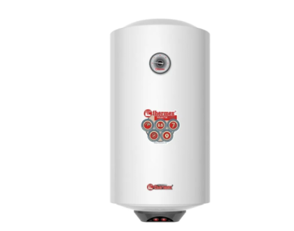 Thermex Praktik 80 V, накопительный, 2.5кВт, 80л (ЭДЭ001640)