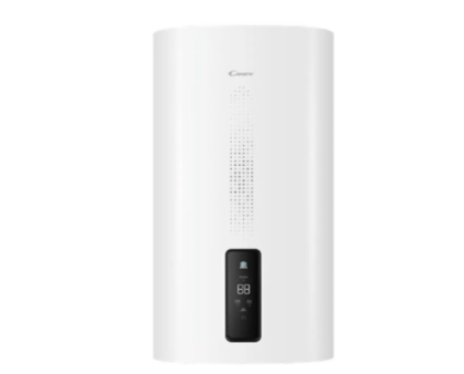 Candy CF50V-P5(R), накопительный, 3кВт, 50л (GA0T1DE00RU)