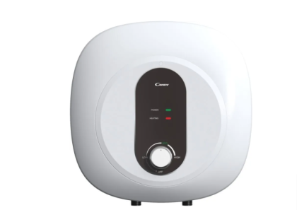 Candy CS10V-EM1(R), накопительный, 2кВт, 10л (TD0044041RU)