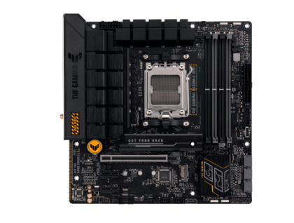 ASUS TUF GAMING B650M-E WIFI (90MB1FV0-M0EAY0)