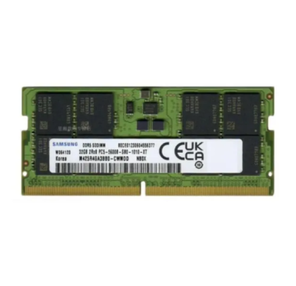 Samsung 16GB SODIMM 5600Mhz (M425R2GA3BB0-CWM)