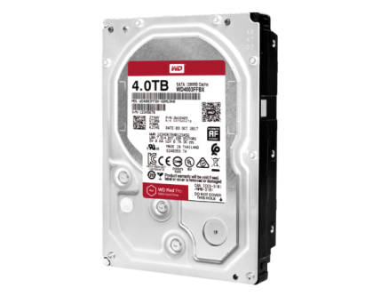 Western Digital Red Pro 4Tb SATA-III (WD4003FFBX)