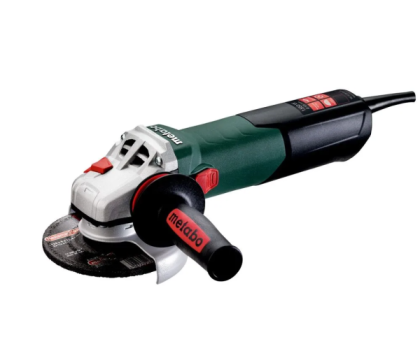 Metabo WE 15-125 Quick 1550Вт (600448000)