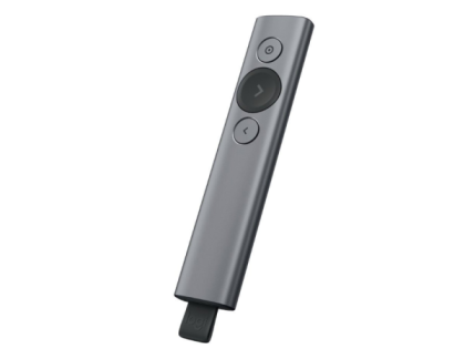 Logitech Spotlight Bluetooth (910-004861) Grey