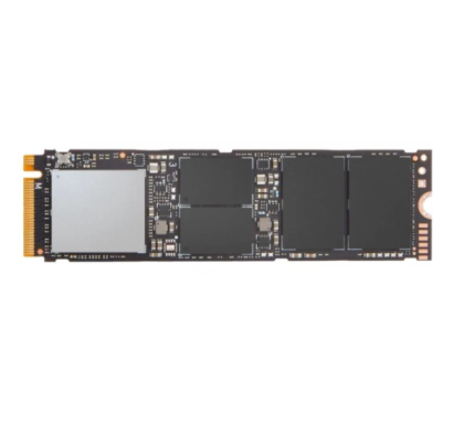 Intel SSD 760P Series PCIE 3.0 x4, M.2 80mm, TLC, 256GB (SSDPEKKW256G8XT)