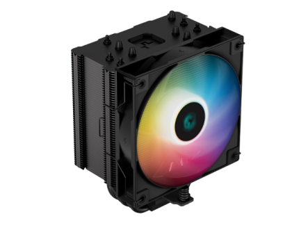 Deepcool AG500 BK ARGB