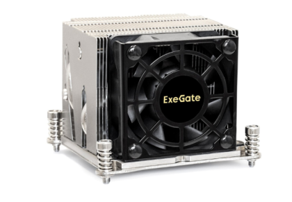 ExeGate ESNK-P0048AP4.PWM.2U.2011.Cu (EX293443RUS)