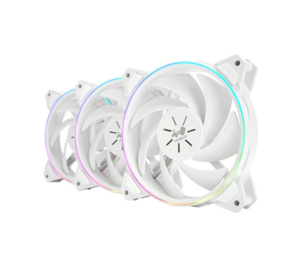 InWin Sirius Pure ASP120 (Triple pack) (6144481)