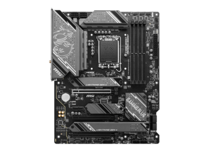 MSI PRO Z790-S WIFI (PRO Z790-S WIFI)