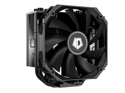 ID-COOLING SE-224-XTS MINI BLACK (SE-224-XTS_MINI_BLACK)