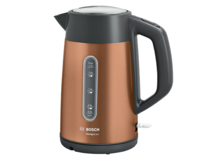 Bosch TWK4P439 1.7л. 2400Вт