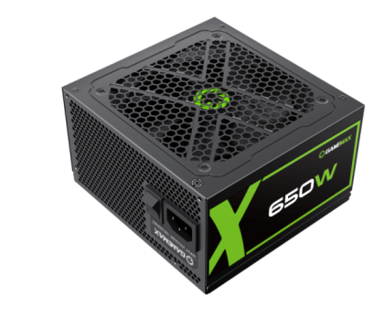 GameMax GX-650 Modular 650W (GX-650 Modular)