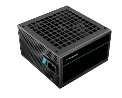 DeepCool PF650 650W (R-PF700D-HA0B-EU)