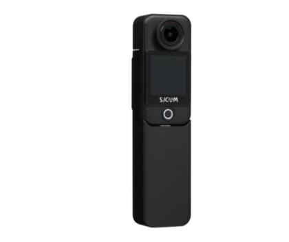 SJCAM C300 (SJCAM-C300) Черный