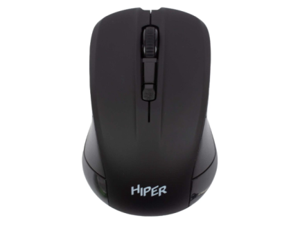 HIPER HOMW-101-BT Black