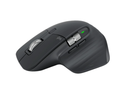 Logitech MX Master 3S (910-006565) Graphite