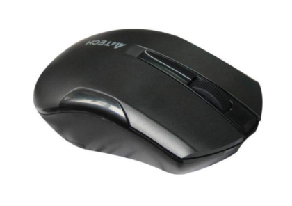 A4Tech G3-200N Black