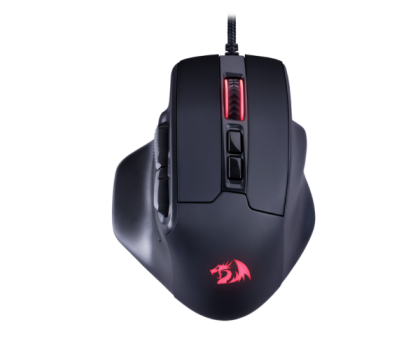 Redragon Bullseye (71164) Чёрный