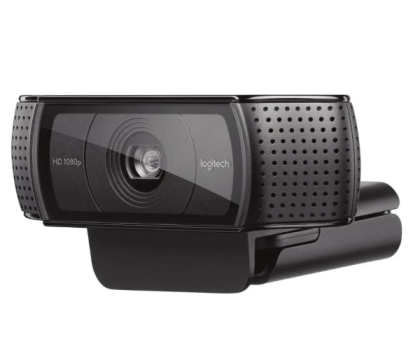 Logitech C920e (960-001086)