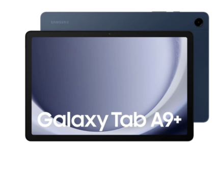 Samsung Galaxy Tab A9+ 8/128Gb 5G (SM-X216BDBECAU) Dark Blue