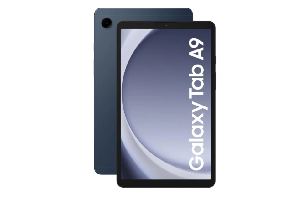 Samsung Galaxy Tab A9 4/64Gb LTE (SM-X115NDBACAU) Dark Blue