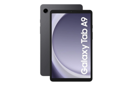Samsung Galaxy Tab A9 8/128Gb LTE (SM-X115NZAECAU) Graphite
