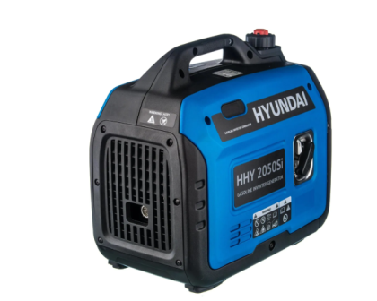 Hyundai HHY 2050Si 2.3кВт