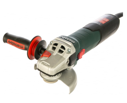 Metabo WEV 17-125 Quick 1700Вт (600516000)