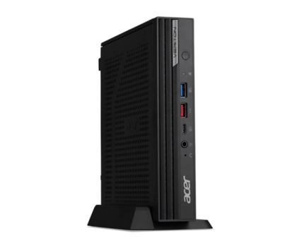 Acer Veriton N4710GT Intel Core i5 13400 2500 МГц/16384 Mb/512 Gb SSD/DVD нет/Intel UHD Graphics 730/Без ОС (DT.VXVCD.003) Черный