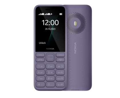 Nokia 130 DS TA-1576 (286838534) Purple