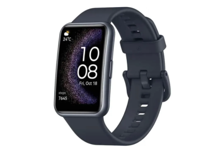 Huawei Watch Fit Special Edition Stia-B39 (55020ATD) Starry Black