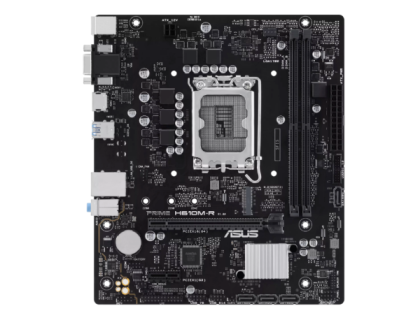 ASUS PRIME H610M-R-SI (90MB1GL0-M0ECY0)