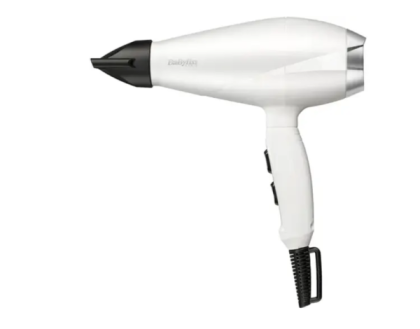 Babyliss 6704WE 2000Вт (Белый)