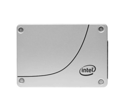 Intel D3 Series 240 ГБ SATA (SSDSC2KB240GZ01)