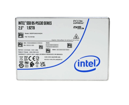 Intel D5-P5530 1.92Tb PCI-E (SSDPF2KX019XZN1)