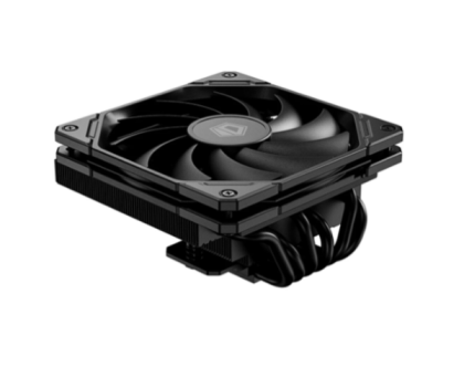 ID-COOLING IS-67-XT BLACK
