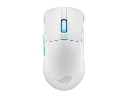 ASUS P713 ROG Harpe Ace Aim (90MP02W0-BMUA10) White