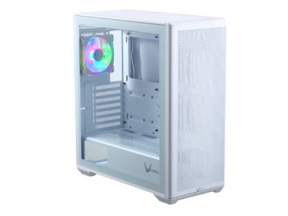 Formula Air Power G5 Plus без БП (AIR POWER G5 PLUS W) White